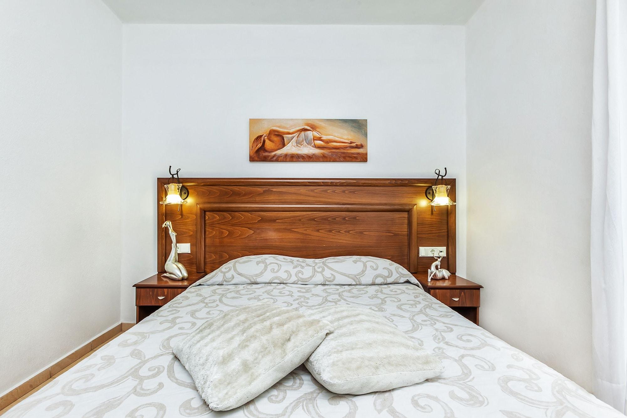 Nereides Hotel CChanioti Exteriér fotografie